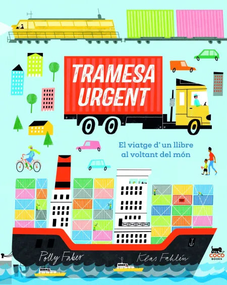 Tramesa Urgent