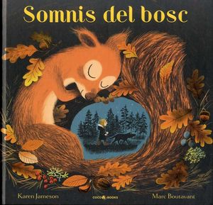 SOMNIS DEL BOSC