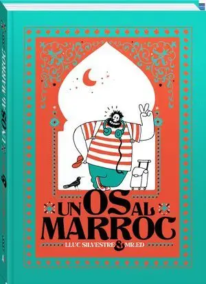 Un os Al Marroc
