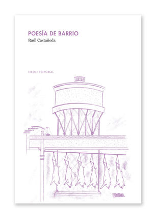 POESÍA DE BARRIO