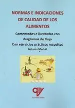 Normas e Indicaciones de Calidad de los Alimentos
