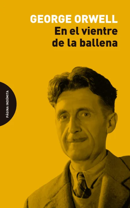 En el Vientre de la Ballena