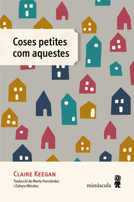 Coses Petites Com Aquestes