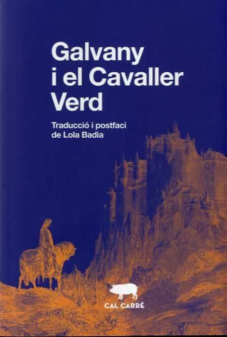 Galvany I el Cavaller Verd