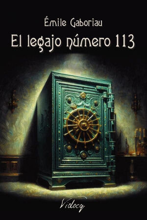 EL LEGAJO NÚMERO 113