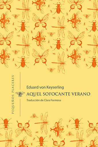 Aquel Sofocante Verano