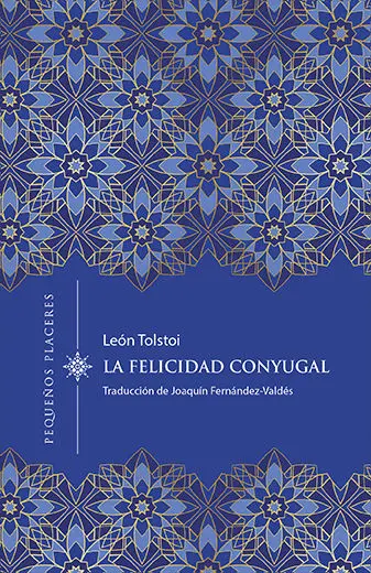 La Felicidad Conyugal
