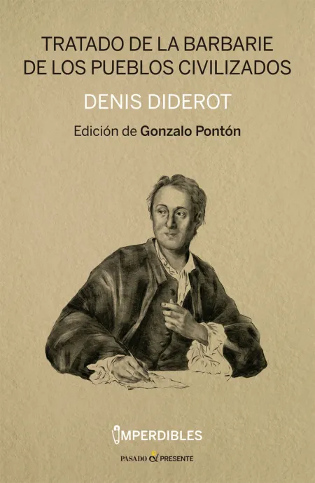 Tratado de la Barbarie de los Pueblos Civilizados