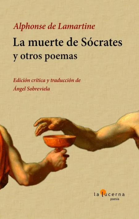 La Muerte de Socrates y Otros Poemas