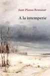 A la Intemperie