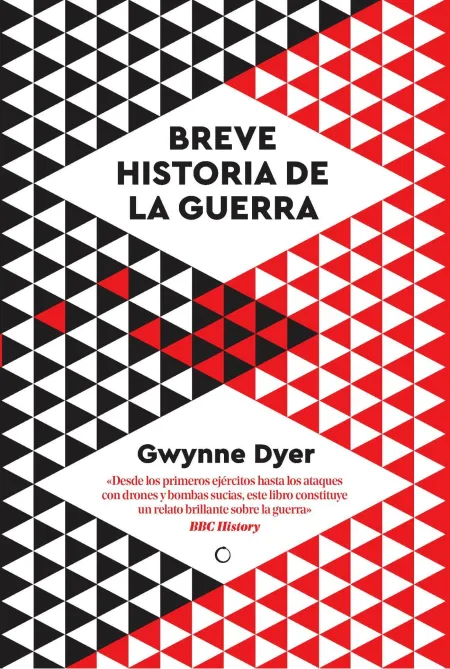 Breve Historia de la Guerra