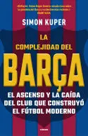 Complejidad del Barça, la