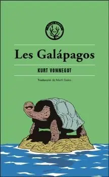 Galápagos, les