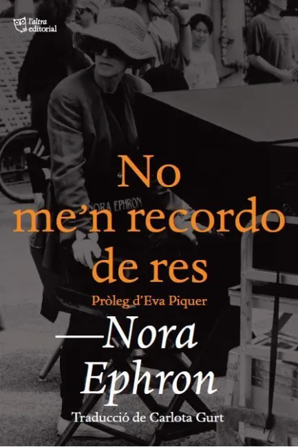 No Me'n Recordo de Res