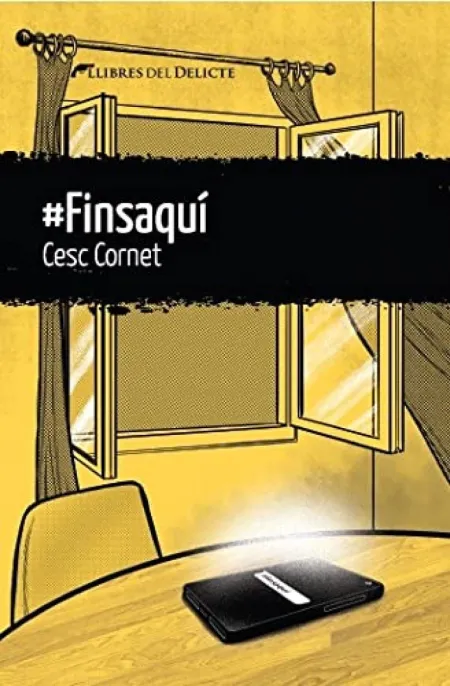 #Finsaquí (2ªed)