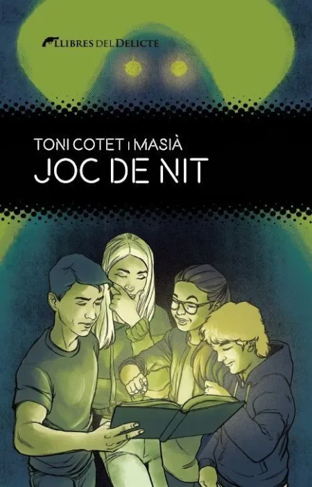 Joc de Nit