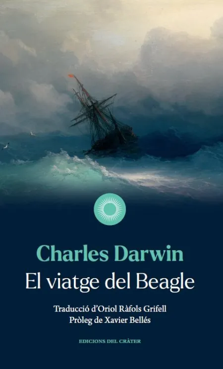 El Viatge del Beagle