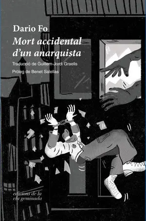 Mort Accidental D'un Anarquista