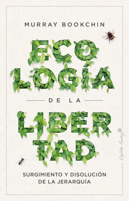 Ecología de la Libertad