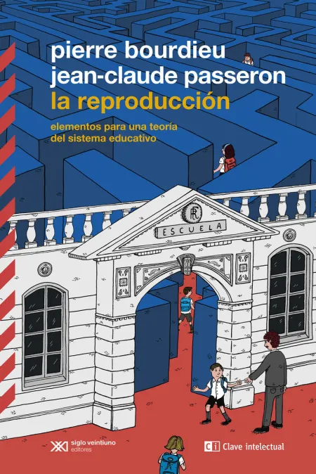 La Reproducción