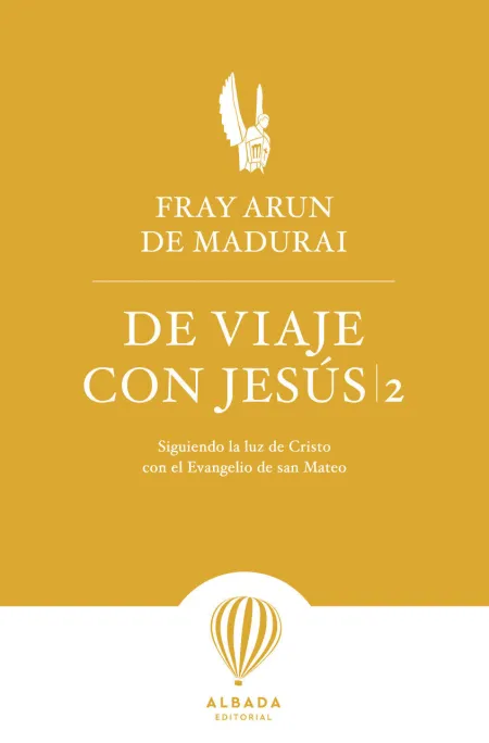 De Viaje con Jesús 2