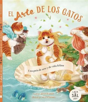 ARTE DE LOS GATOS, EL