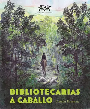 Bibliotecarias a Caballo