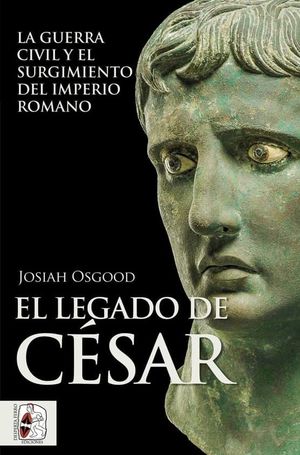 EL LEGADO DE CÉSAR