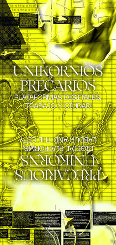ATLAS MENOR #3: UNICORNIOS PRECARIOS