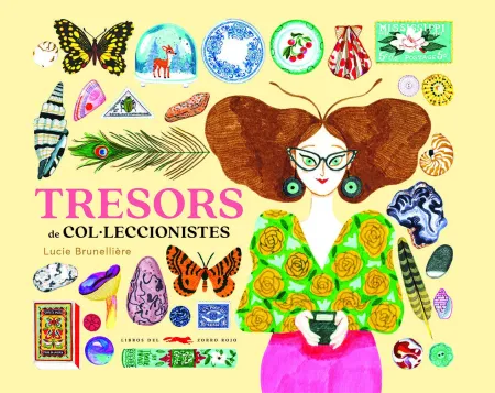 Tresors de Col·leccionistes