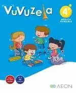 Vuvuzela 4 Prim Musica