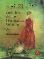 21 Cuentos de los Hermanos Grimm 2 Edicion
