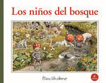 LOS NIÃOS DEL BOSQUE 4 EDICION