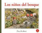 Los NiãOs del Bosque 4 Edicion