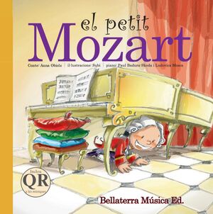 EL PETIT MOZART