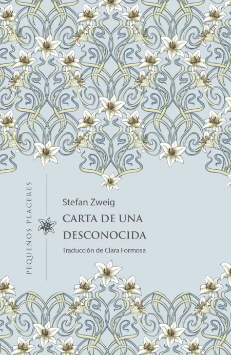 Carta de una Desconocida