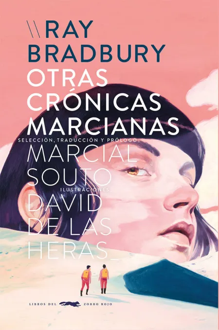 Otras Crónicas Marcianas