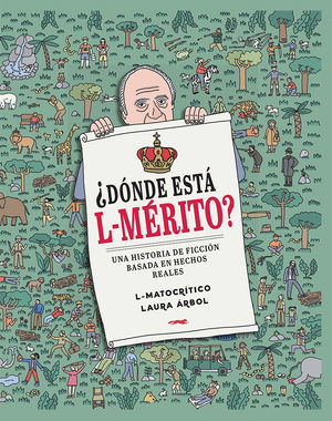 ¿DÓNDE ESTÁ L-MÉRITO?