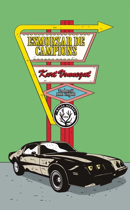 L'esmorzar de Campions