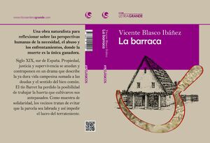 LA BARRACA (EDICIÓN LETRA GRANDE)