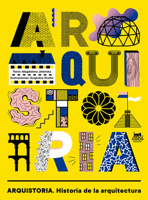 ARQHISTORIA