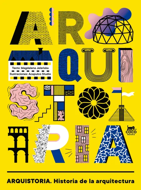 Arqhistoria