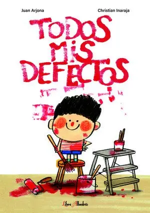 Todos Mis Defectos