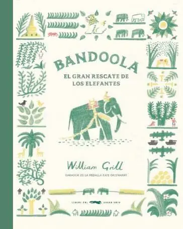 Bandoola