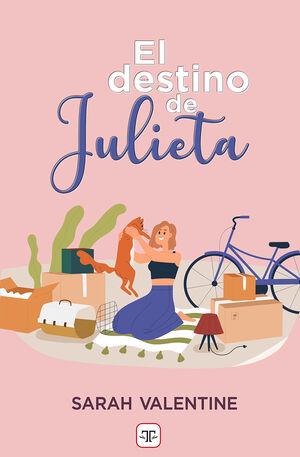 EL DESTINO DE JULIETA