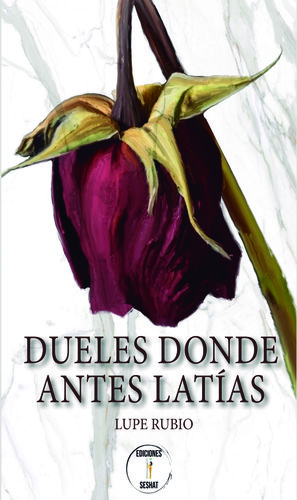 DUELES DONDE ANTES LATÍAS