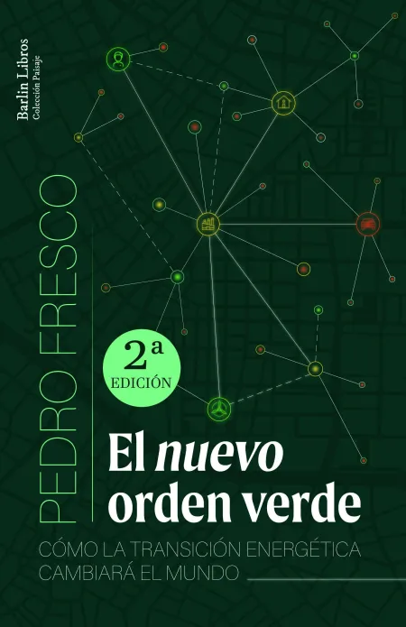 El Nuevo Orden Verde [2A Ed. ]