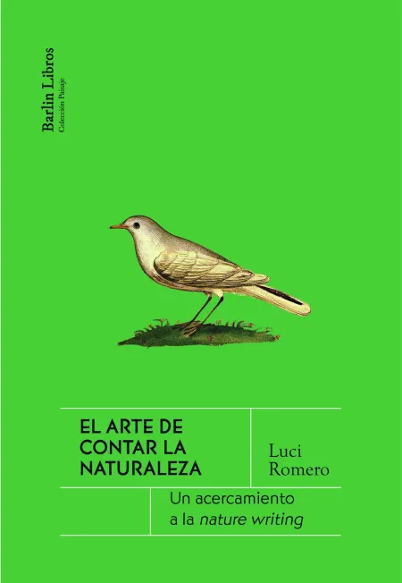 Arte de Contar la Naturaleza, el