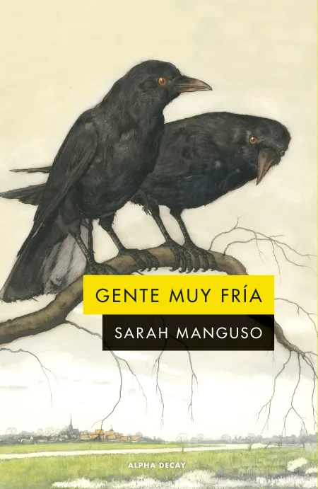 Gente Muy Fría