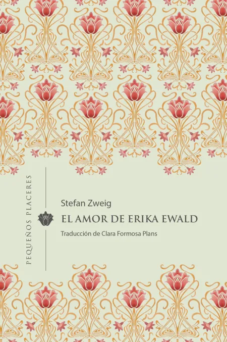 El Amor de Erika Ewald